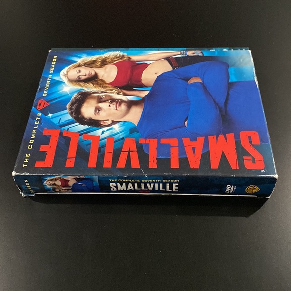 Smallville - The Complete Seventh Season - Picture 3 of 7